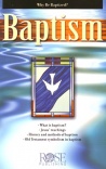 Baptism - Booklet